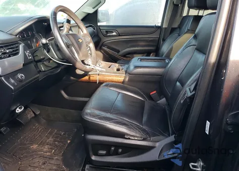 2015 Chevrolet Tahoe C1500 Lt z USA, uszkodzony, nr VIN 1GNSCBKC2FR224451